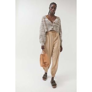 URBAN OUTFITTERS “Romeo Pull-On Jogger Pant”